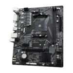 Motherboard Gigabyte micro ATX A520M-H AM4 - Image 3