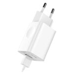 Carregador Baseus Charging Quick USB-A 24W Branco - Image 4