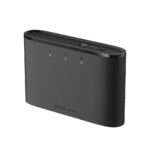 Router Mercusys MT110 N150 Single-Band WiFi 4 4G LTE