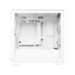 Caixa ATX Asus A21 Plus TG ARGB Branco - Image 4