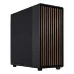 Caixa Extended-ATX Fractal Design North XL Mesh Charcoal Black
