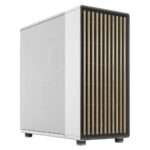 Caixa Extended-ATX Fractal Design North XL Mesh Chalk White