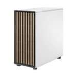 Caixa Extended-ATX Fractal Design North XL Mesh Chalk White - Image 3