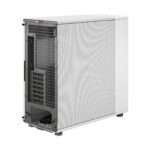 Caixa Extended-ATX Fractal Design North XL Mesh Chalk White - Image 4