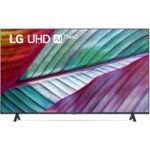 Televisão LG Série UR78 SmartTV 55" LED 4K UHD