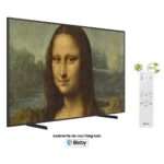 Televisão Samsung LS03C The Frame 32' QLED FHD - Image 4