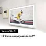 Televisão Samsung LS03C The Frame 32' QLED FHD - Image 2