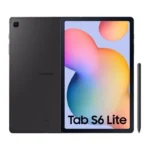 Tablet Samsung Galaxy Tab S6 Lite 2024 Wi-Fi 10.4" 4GB 64GB Wi-Fi 5  Cinza