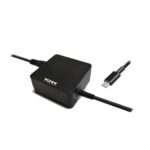Carregador Notebook Port Designs Universal 90W Type-C
