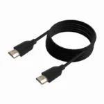 Cabo Aisens A120-0732 HDMI 2.0 4K CCS 3m Preto - Image 2
