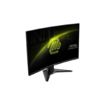 Monitor MSI MAG 27CQ6F 27" Quad HD LCD 180Hz 0,5ms Preto - Image 3