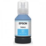 Tinteiro 1 unidade Original Epson SC-T3100X Turquesa