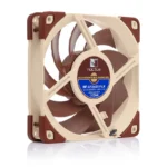 Ventoinha Noctua NF-A12x25 FLX 120mm - Image 2