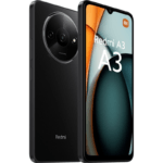 Smartphone Xiaomi Redmi A3 4GB 128GB 6.71" Preto - Image 2