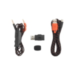 Headset JBL Gaming Quantum Q610W Wireless RGB - Image 4