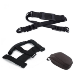 Conjunto 3 acessórios Trotinete URBANGLIDE - Alsa /Pega /Bolsa
