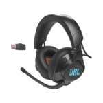 Headset JBL Gaming Quantum Q610W Wireless RGB
