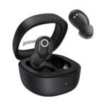 Earbuds Baseus Bowie WM02 V2 True Wireless Pretos - Image 5
