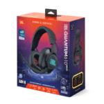 Headset JBL Gaming Quantum Q610W Wireless RGB - Image 5