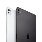 Apple iPad Pro (5ª Geração) M4 13" WiFi 256GB Prateado - Image 3