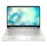 Portátil HP 15s-eq2105np 15.6" R5 5500U 16GB 512GB AMD Radeon S/so
