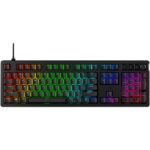 Teclado Mecânico HyperX Alloy Rise Gaming Linear Switches US Preto - Image 6