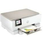 Impressora HP Multifunções Envy Inspire 7220e - Portobello - Image 7