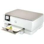 Impressora HP Multifunções Envy Inspire 7220e - Portobello - Image 6