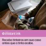 Impressora HP Multifunções Envy Inspire 7220e - Portobello - Image 2