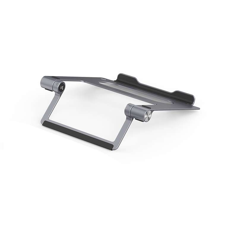 29039058 100239299 8264412484 Suporte para Notebook i-tec (até 15.6") - Metal - Image 1