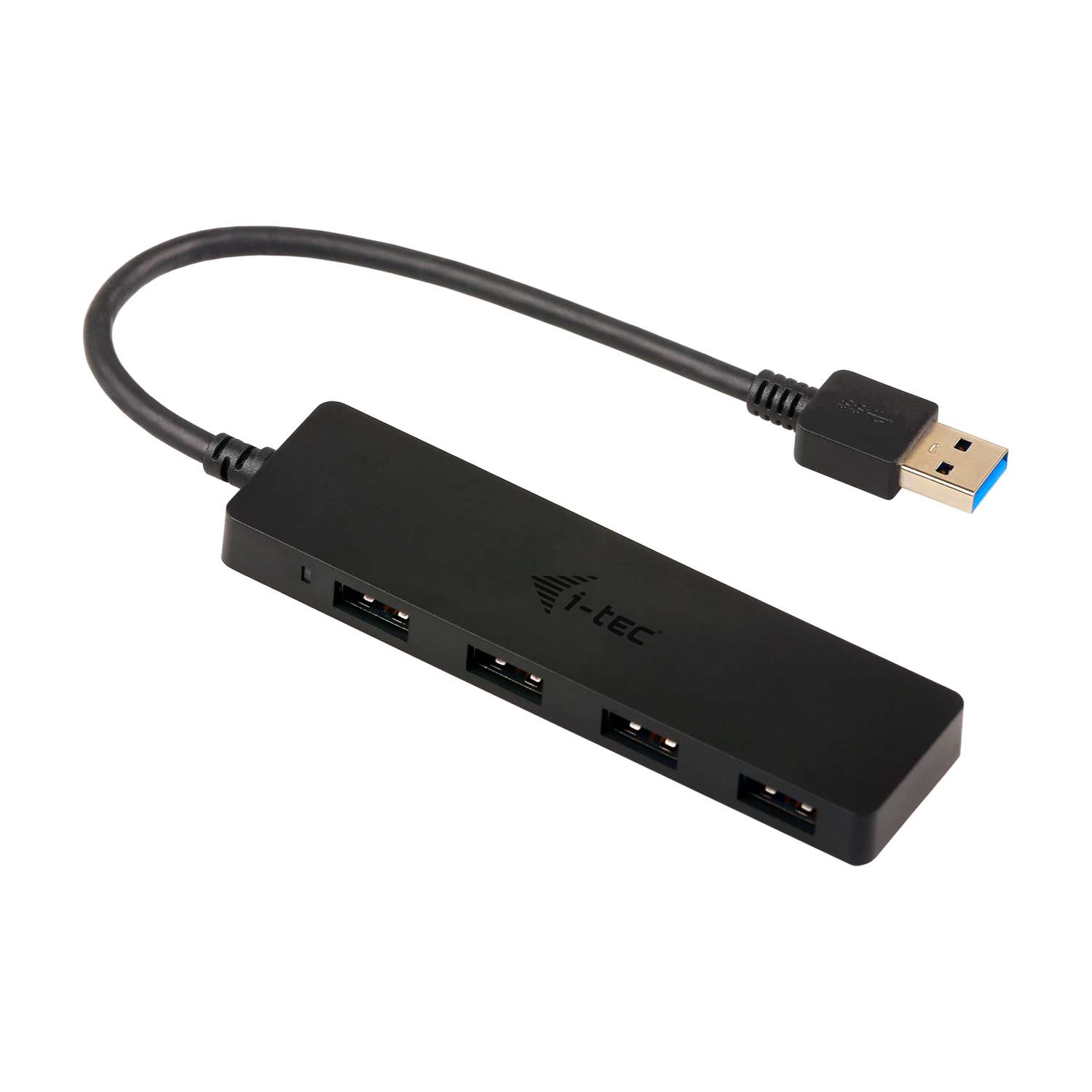 29039124 30830520 0585242889 Hub i-tec 4 portas USB 3.0 - Image 1