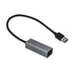 Adaptador i-tec USB 3.0 Gigabit Ethernet - Metal