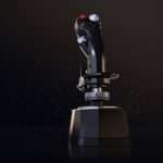 Base Thrustmaster Ava p/ Joystick PC - Image 4