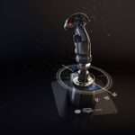 Adaptador Thrustmaster Ava Offset Adapter p/ Joystick PC - Image 5