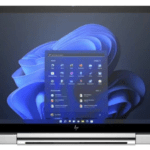 Portátil HP Elite x360 1040 G10 14" Touch WUXGA i7-1365U 16GB 1TB W11P