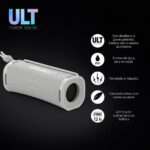Coluna Portátil Sony SRS-ULT10 ULT Field 1 Bluetooth Branca - Image 4