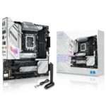 Motherboard Asus ROG Strix B760-G GAMING WIFI LGA1700