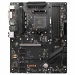 Motherboard ATX MSI B550 Gaming Gen3 SktAM4 - Image 5