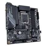 Motherboard Micro-ATX Gigabyte B760M Gaming X AX - Image 3