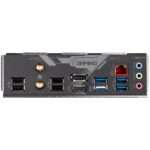 Motherboard Micro-ATX Gigabyte B760M Gaming X AX - Image 2