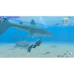 Jogo Endless Ocean: Luminous Nintendo Switch - Image 2
