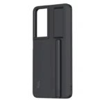 CAPA + CANETA TCL 40 NXTPAPER 4G BLACK - Image 3
