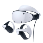 Óculos Sony Playstation VR2 para PS5 + Jogo Horizon CotM - Image 2