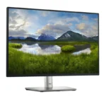 Monitor DELL P Series P2425 24" WUXGA LCD 100Hz 8ms Preto - Image 3