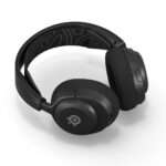 Headset Steelseries Arctis Nova 5 Wireless/Bluetooth Preto - Image 7