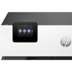 Impressora HP OfficeJet Pro 9110b Jacto de Tinta - Image 5