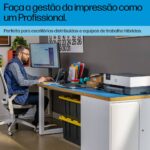 Impressora HP OfficeJet Pro 9110b Jacto de Tinta - Image 8