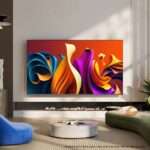 Televisão Smart TV Hisense 50A7NQ (2024) 50" QLED 4K UHD VIDAA - Image 2