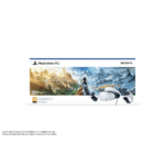 Óculos Sony Playstation VR2 para PS5 + Jogo Horizon CotM