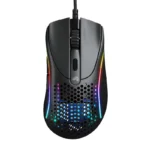 Rato Gaming Glorious Model D 2 Preto - Image 4